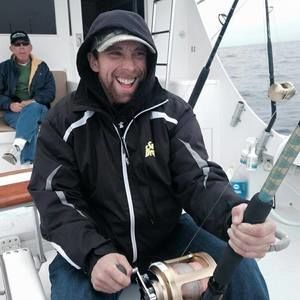 Meet your Posher, Danny